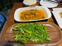 -隔壁老王·家常云南菜(皇冠店)
