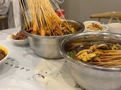 -成都瓜串串(华强北店)