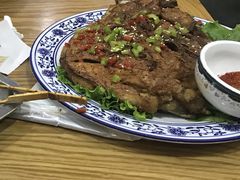 -西北朗益和穆斯林餐厅