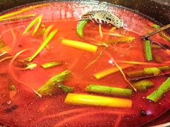 -贵厨酸汤牛肉(小十字店)
