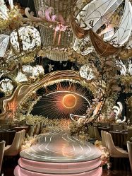 -花嫁丽舍海岛婚礼殿堂(国展店)