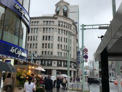 -蟹道乐(新宿本店)
