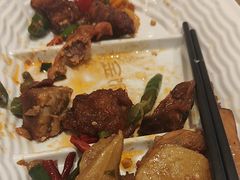 -大食代美食广场(上海中心店)