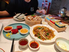 -金牌禄运·点心·啫煲(百信广场店)