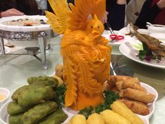 -海皇酒家(钰海万国汇购物广场店)