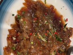 -星光小把串·海鲜烧烤(西安路店)