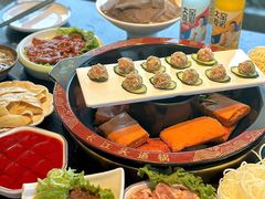 -三江两海老火锅(北京首店)