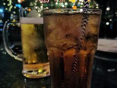 -Big Bamboo 大竹子体育主题餐厅(虹梅路店)