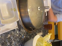 -一席地·本地鸡窝·杭帮鸡火锅(萧山银隆百货店)
