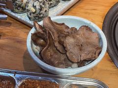 -金顺碳烤肉(1号店)