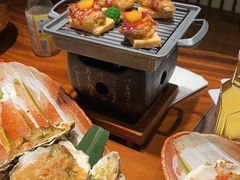 -一本料理(西溪天街店)