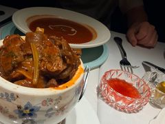 -波特曼西餐厅(南岗店)