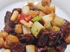 -淮扬韵(高新大都荟店)