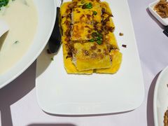 -粗茶淡饭·汉口公馆(循礼门店)