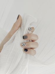 点击看大图 -如一·美甲美睫