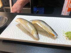 -Sushi Hanzo半藏(天环广场店)