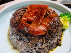 梅干菜扣肉-孔乙己酒家(虹桥路店)