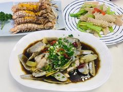 -小老板海鲜酒家(董家渡店)