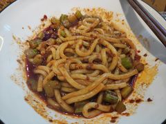 -壹粉屋新疆炒米粉(建外SOHO东区店)