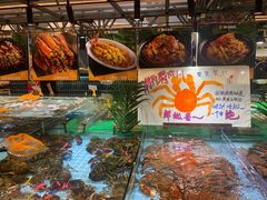 水产区-79号渔船海鲜饭店(宝安店)