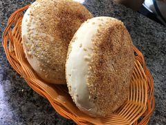 -清真喜兰老丁羊汤特色小吃