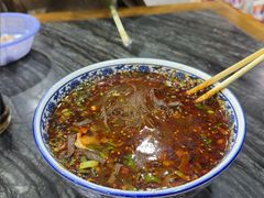 -惠记粉汤羊血(小南门店)