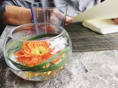 -外滩悦榕庄·海怡西餐厅