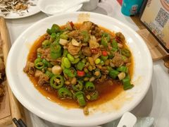 -火龙堂·风味民间菜(文一路店)