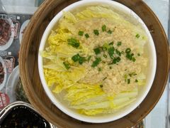 -阿金大白·上海菜馆(新天地店)