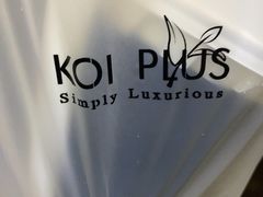 -KOI Thé(力宝广场店)