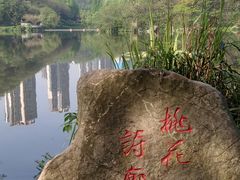 -重庆彩云湖湿地公园