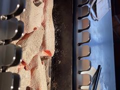 -很久以前羊肉串(昌里路三钢里店)