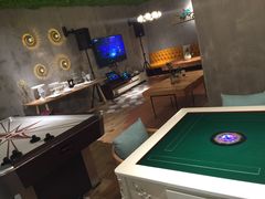 -优悦派·别墅派对轰趴馆(静安店)