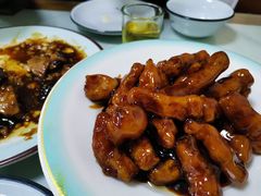 -鼎香润(德胜门内店)