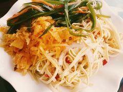 -东方宫中国兰州牛肉拉面(新起街店)