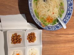 -味一楼兰州拉面(机场一店)
