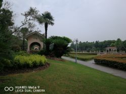-伊莎贝拉婚礼庄园(顾村店)