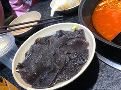 -大虎重庆老火锅(正弘城店)