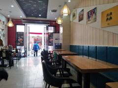 大堂-螺小胖柳州螺蛳粉(钟楼总店)