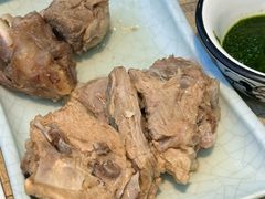-老舅老蒙肉饼非遗店(一店)
