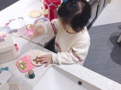 -艾米茉亲子餐厅(万象城店)