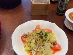 -唐山宴大唐州府精品中餐