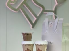 -喜茶(南昌王府井店)