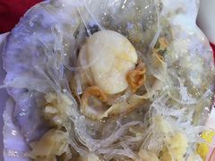 -潮喜竹溪荔湖酒家(荔枝湾店)