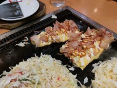 鸡蛋芝士卷-鹤桥风月(ヨドバシ梅田店)