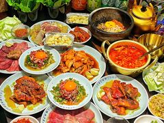 -蒜香焼肉PURUSHIN(马场路店)