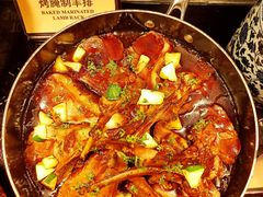-咖啡苑自助餐厅·中国大饭店