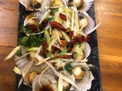 -老东镇啤酒屋海鲜加工·蒸汽海鲜·海鲜烧烤(台东店)