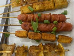 -玖味谣王记龙虾馆·烧烤(柯桥店)