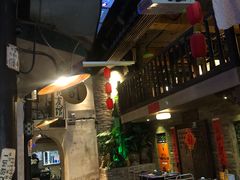 -老表记广西宵夜螺蛳鸭脚煲(西大店)